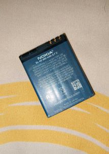 Original Nokia BL-4S Battery