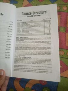 12th Physics Ncert Solutions