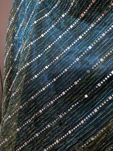 Blue Party Lehenga