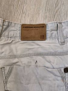 Ma6137 Numerouno jeans waist 36 inches