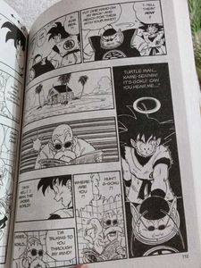 DRAGON Ball 1_3