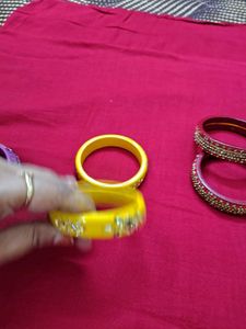 Bangle Set for Women