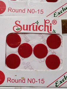 Suruchi Bindi 16 Combo🔴