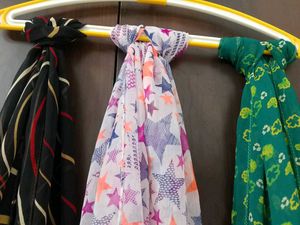 Set of 3 Scarves