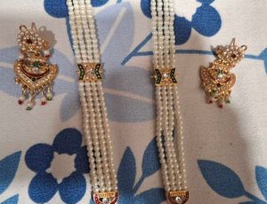 Jewellery Set