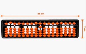 Abacus - Math Learning Tool