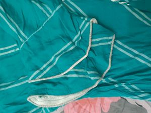 Cotton Frock