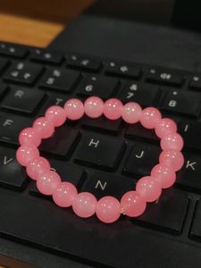 Pretty Pink Bracelet