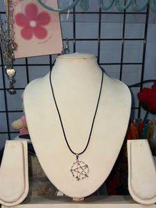 gothic Pendant Necklace