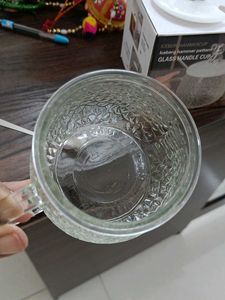 Iceberg Hammercup Handle Cup