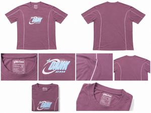 Retro Graphic T-Shirt