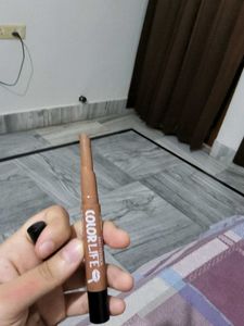 Color Life Matte Stick Lipstick