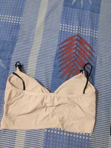Comfortable Bra Set - Pack of 2   free size