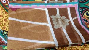 New With Tag Saree