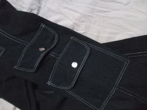 Cargo trending Jeans