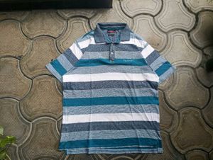 Vintage Pierre cardin Polo tshirt