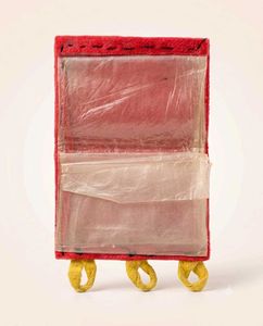Eco Creators Kit – 5 Recycled Craft Items