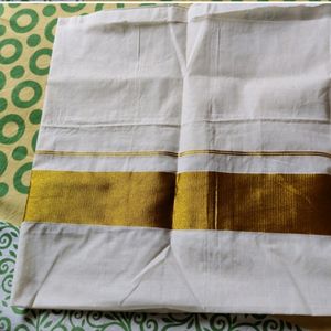 Unstitched Blouse Piece