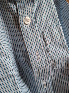 Raymond kids Formal Shirt