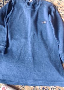 Thermal Upper,  Size 73 Cm