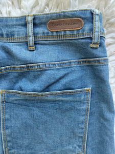 Bare Denim Casual Skinny Jeans 🌟