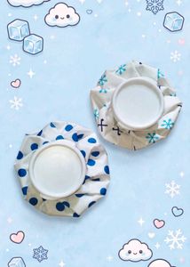 🆕Cute Ice bag Set