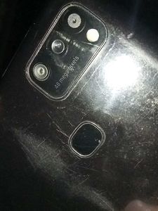 samsung m21
