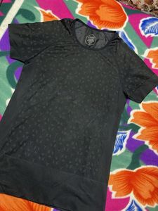 Asics Running Tee