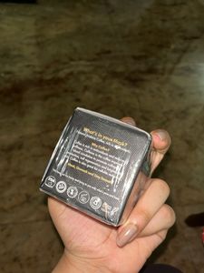 m-Caffeine Coffee Face Mask
