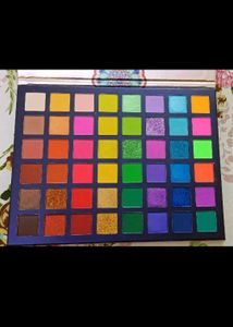 Ucanbe Exotic Flavours Eyeshadow Palette