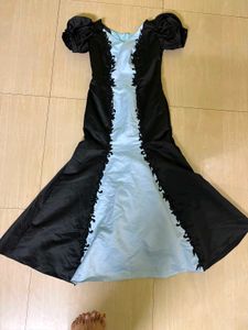 Not Used Mermaid Gown from Dubai