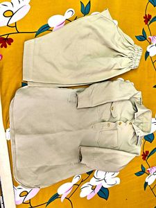 Kids Kurta Set Combo of 3