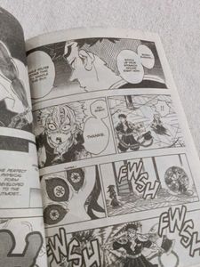 Demon Slayer: Kimetsu no Yaiba, Vol. 19