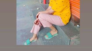 Women Trousers