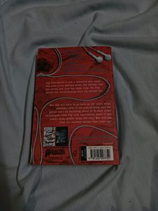 Good Girl Bad Blood By Holly Jackson