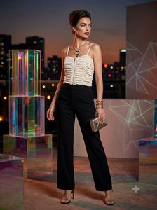 Ruched Zip Front Crop Top