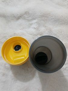 Sports Shaker Bottle