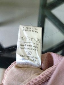 Korean Sports Bra