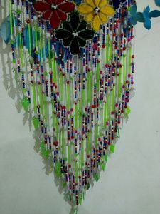 2 Heavy Jhumar || Wall Hanging