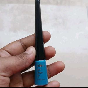 Plum Matte Eyeliner &amp; Face Care Set
