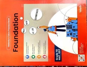 Vedantu Class 10th Tatva Books Foundation