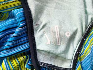 Nike Camisole With Panty Size M&amp;L Like New