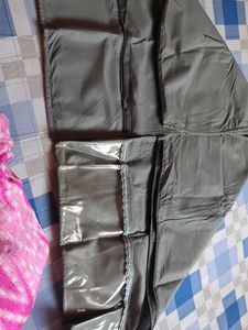 2 PcBeautiful Hanging Saree Cover
