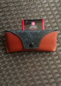VINTAGE SWISS SUNGLASSES
