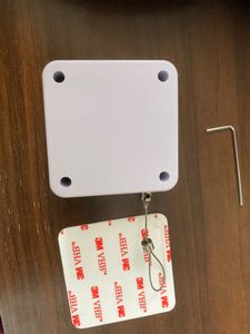 Automatic Door Closer Never Used With All Accessory