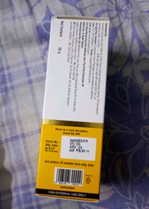 Dr. Seth's Ceramide &amp; Vitamin C Sunscreen SPF 50