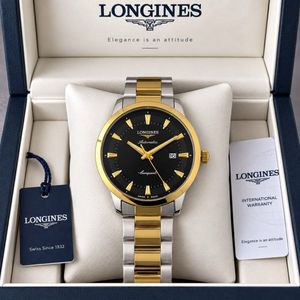 Longines Conquest Automatic
