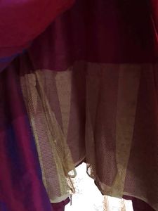 Celebrity Gown(Divyanka Tripathi-Ye Hai Mohabbatei