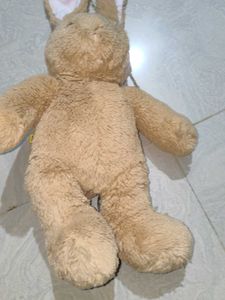 Build a bear Rabbit