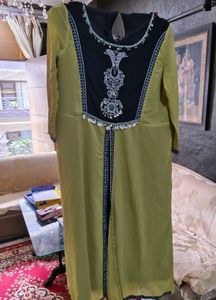 w brand wishful Ethnic Gown